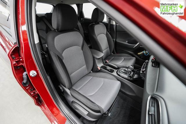 Hyundai i30 Kombi 1,0 T-GDI DCT - LAGER 