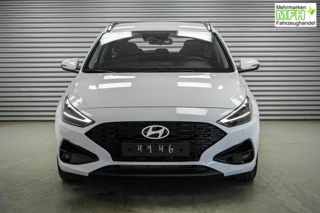Hyundai i30 Kombi 1,0 T-GDI DCT - LAGER 