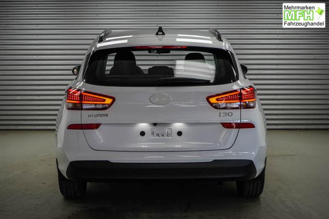 Hyundai i30 Kombi 1,0 T-GDI DCT - LAGER 