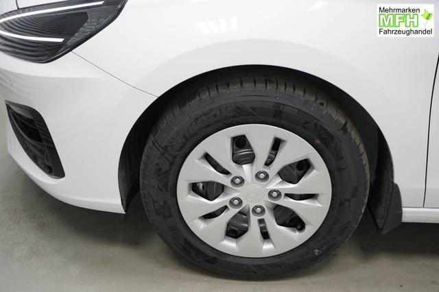 Hyundai i30 Kombi 1,0 T-GDI DCT - LAGER 