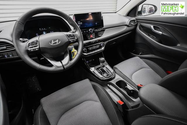 Hyundai i30 Kombi 1,0 T-GDI DCT - LAGER 