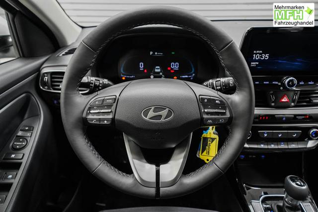 Hyundai i30 Kombi 1,0 T-GDI DCT - LAGER 