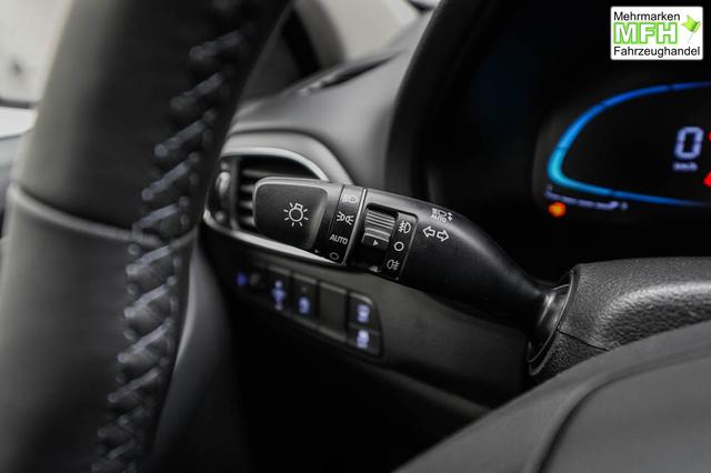 Hyundai i30 Kombi 1,0 T-GDI DCT - LAGER 