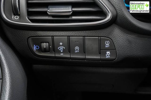 Hyundai i30 Kombi 1,0 T-GDI DCT - LAGER 