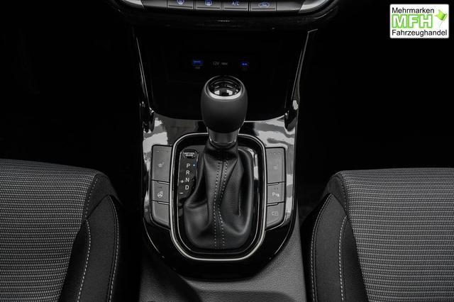 Hyundai i30 Kombi 1,0 T-GDI DCT - LAGER 