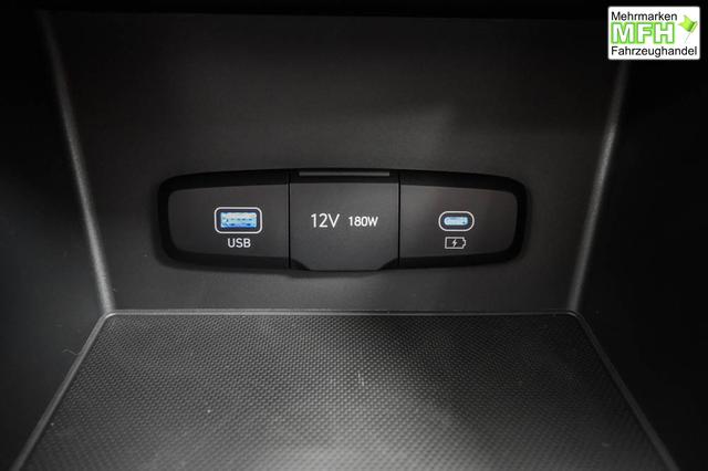 Hyundai i30 Kombi 1,0 T-GDI DCT - LAGER 
