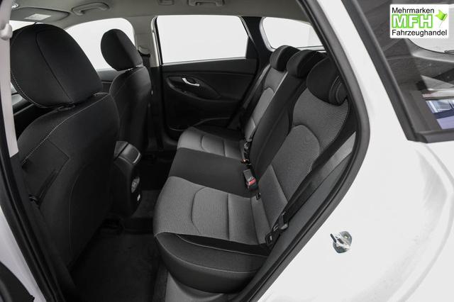 Hyundai i30 Kombi 1,0 T-GDI DCT - LAGER 