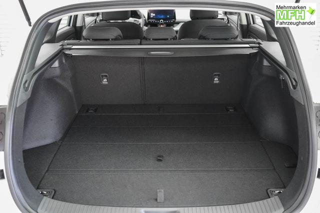 Hyundai i30 Kombi 1,0 T-GDI DCT - LAGER 