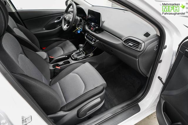 Hyundai i30 Kombi 1,0 T-GDI DCT - LAGER 