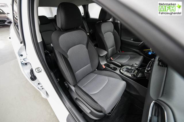 Hyundai i30 Kombi 1,0 T-GDI DCT - LAGER 