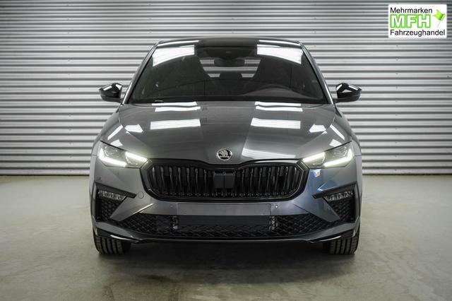 Skoda Scala 1,0 TSI DSG Monte Carlo - LAGER 