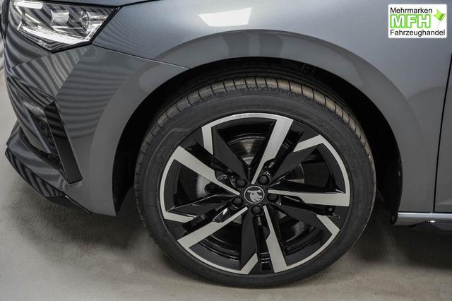 Skoda Scala 1,0 TSI DSG Monte Carlo - LAGER 