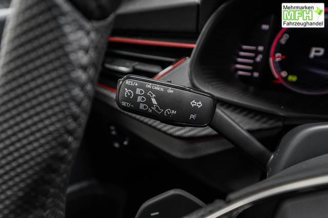 Skoda Scala 1,0 TSI DSG Monte Carlo - LAGER 