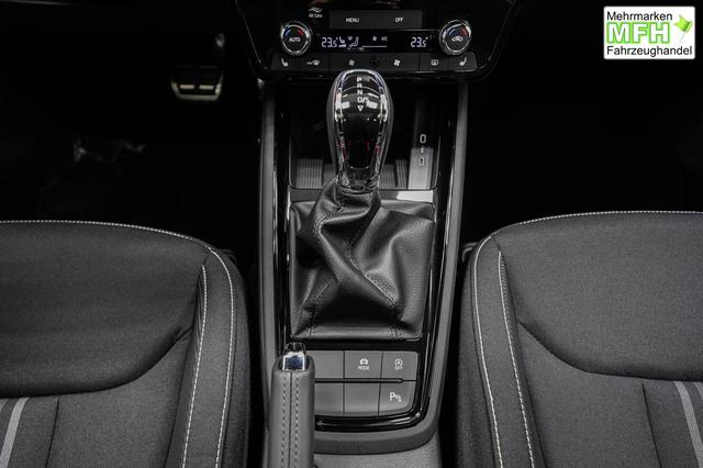 Skoda Scala 1,0 TSI DSG Monte Carlo - LAGER 