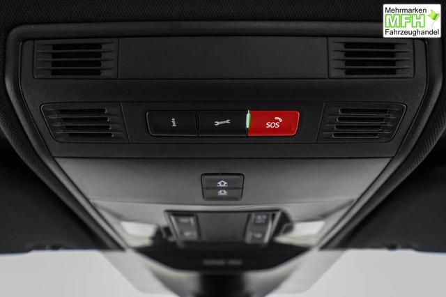 Skoda Scala 1,0 TSI DSG Monte Carlo - LAGER 