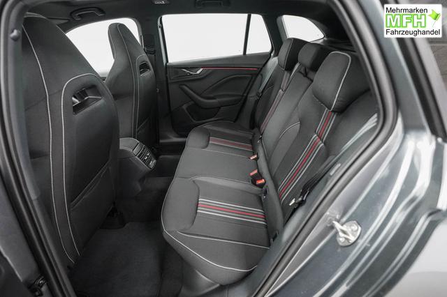 Skoda Scala 1,0 TSI DSG Monte Carlo - LAGER 