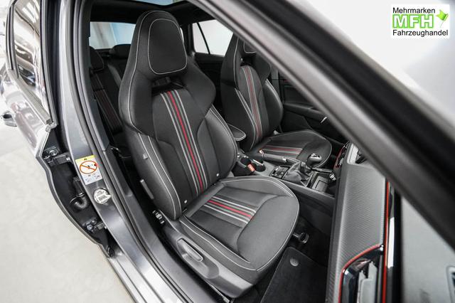 Skoda Scala 1,0 TSI DSG Monte Carlo - LAGER 