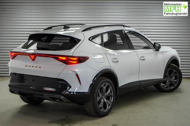 Cupra Formentor 1,5 eTSI DSG - LAGER 
