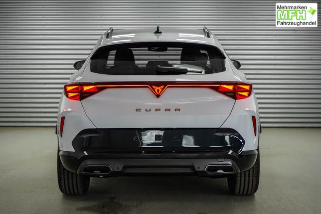 Cupra Formentor 1,5 eTSI DSG - LAGER 