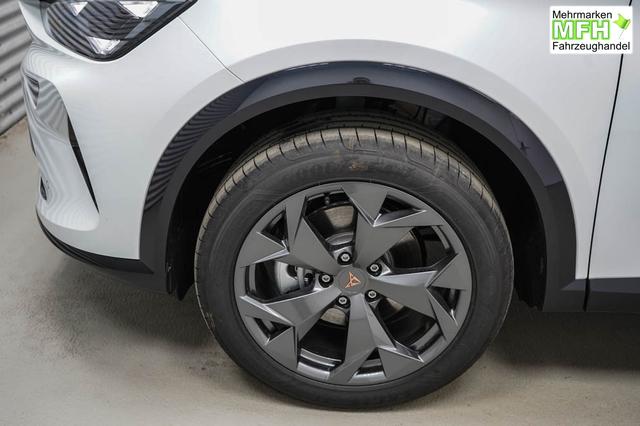 Cupra Formentor 1,5 eTSI DSG - LAGER 