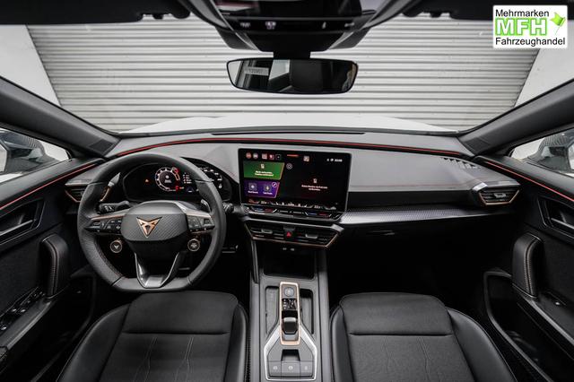 Cupra Formentor 1,5 eTSI DSG - LAGER 