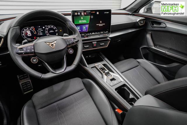 Cupra Formentor 1,5 eTSI DSG - LAGER 