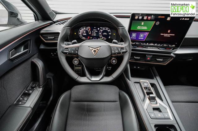 Cupra Formentor 1,5 eTSI DSG - LAGER 