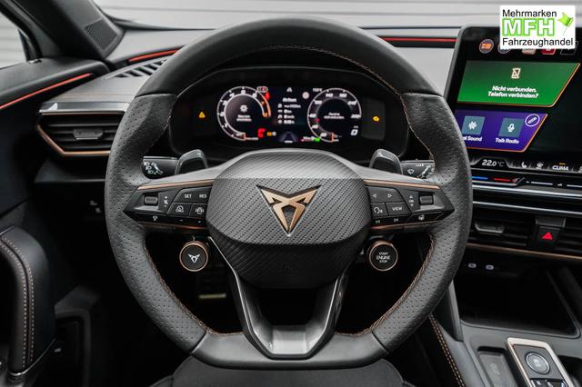 Cupra Formentor 1,5 eTSI DSG - LAGER 