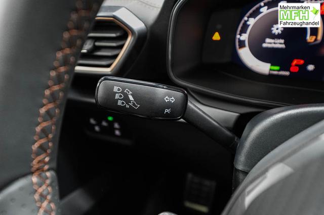 Cupra Formentor 1,5 eTSI DSG - LAGER 