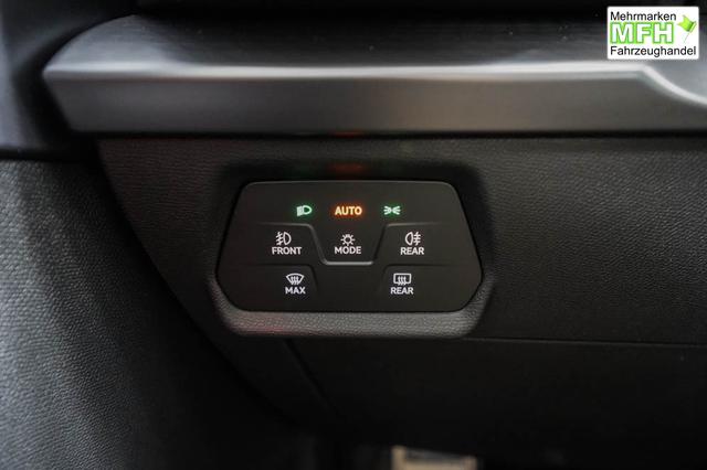 Cupra Formentor 1,5 eTSI DSG - LAGER 