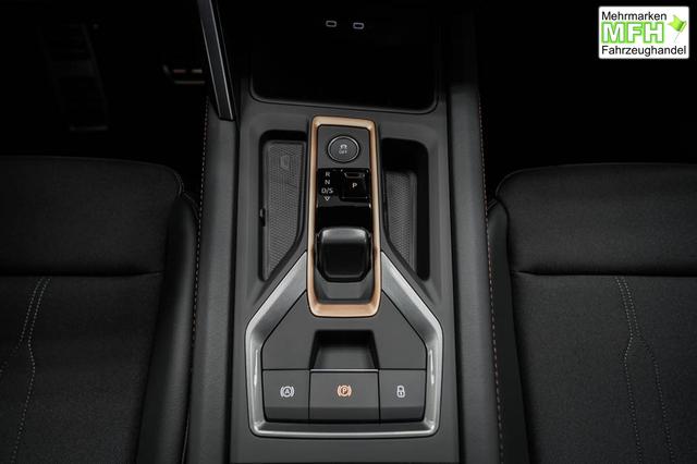 Cupra Formentor 1,5 eTSI DSG - LAGER 