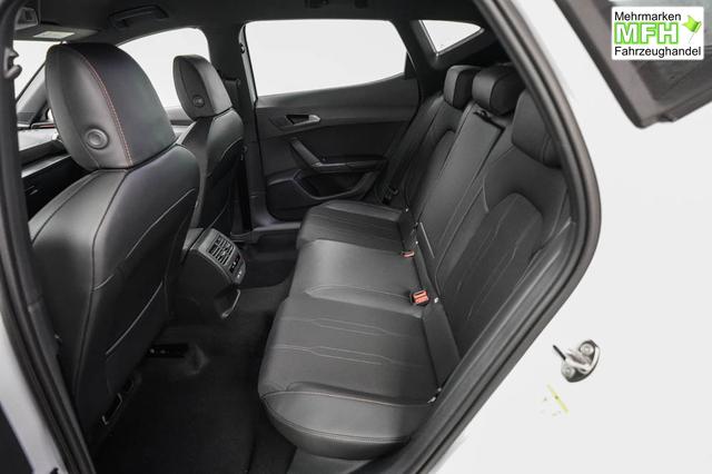 Cupra Formentor 1,5 eTSI DSG - LAGER 