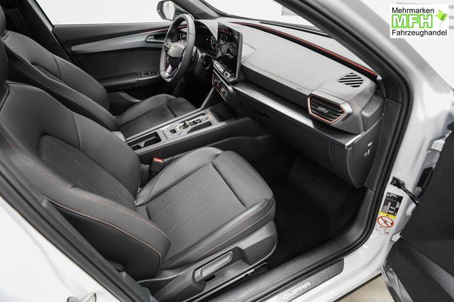 Cupra Formentor 1,5 eTSI DSG - LAGER 