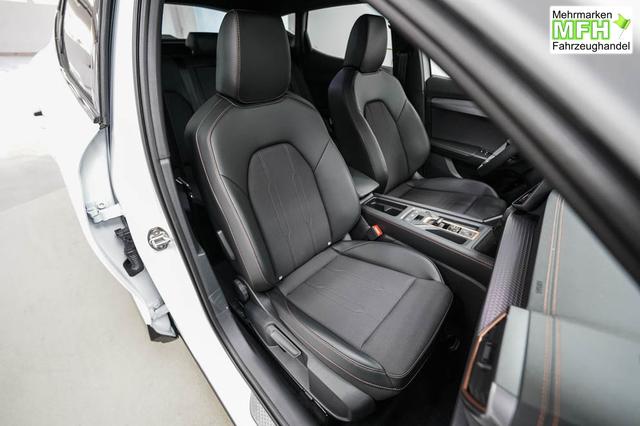 Cupra Formentor 1,5 eTSI DSG - LAGER 