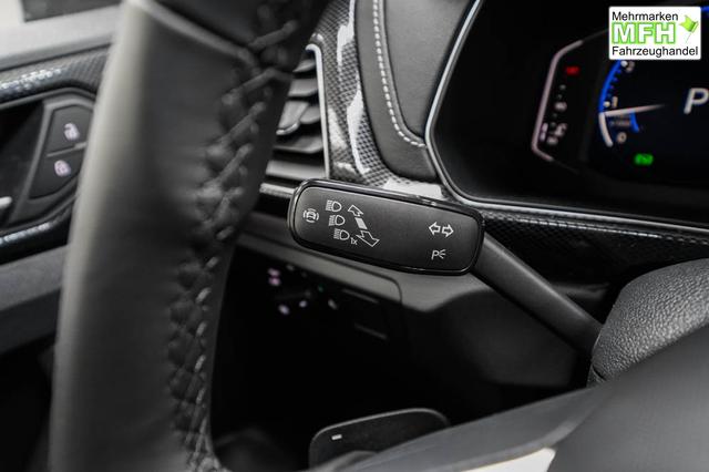 Volkswagen T-Cross 1,5 TSI DSG R-Line - LAGER 