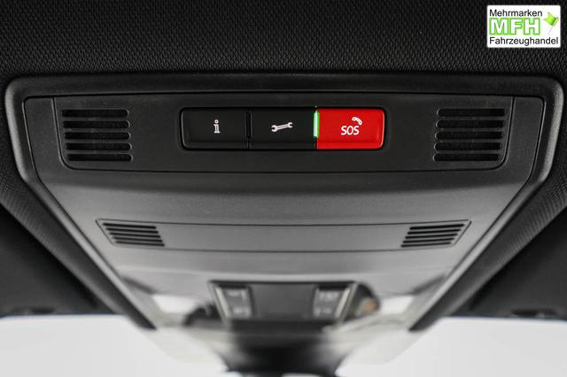 Volkswagen T-Cross 1,5 TSI DSG R-Line - LAGER 