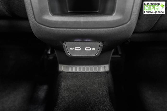 Volkswagen T-Cross 1,5 TSI DSG R-Line - LAGER 