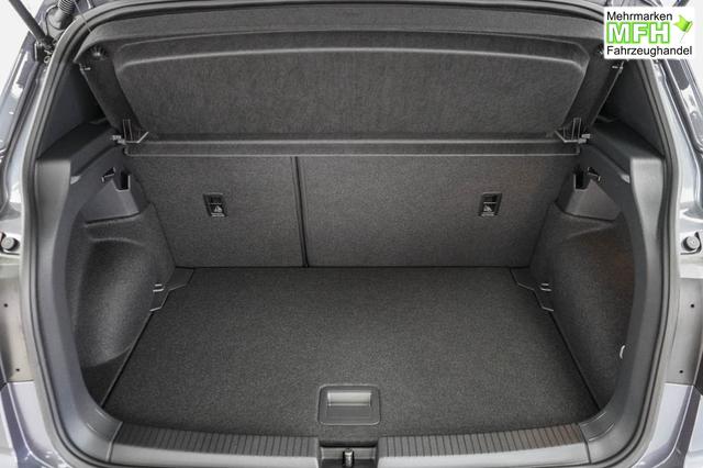 Volkswagen T-Cross 1,5 TSI DSG R-Line - LAGER 