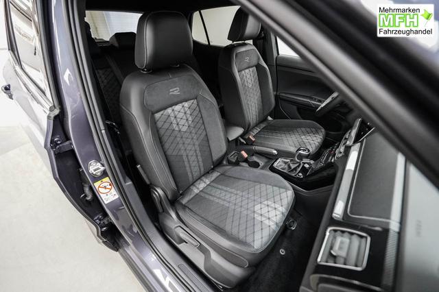 Volkswagen T-Cross 1,5 TSI DSG R-Line - LAGER 