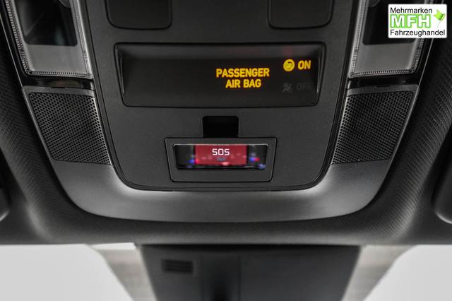 Hyundai TUCSON 1,6 T-GDi DCT N-Line - LAGER 