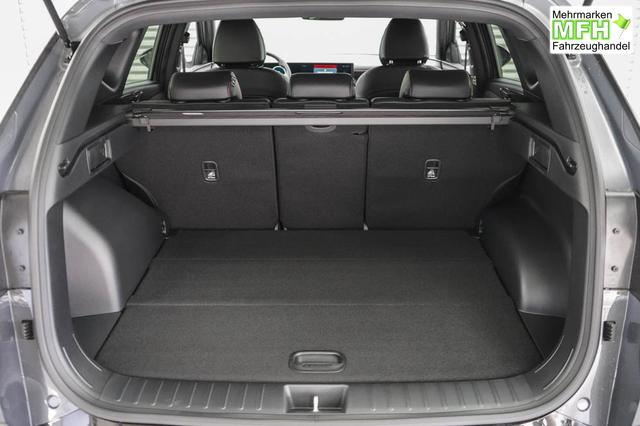 Hyundai TUCSON 1,6 T-GDi DCT N-Line - LAGER 