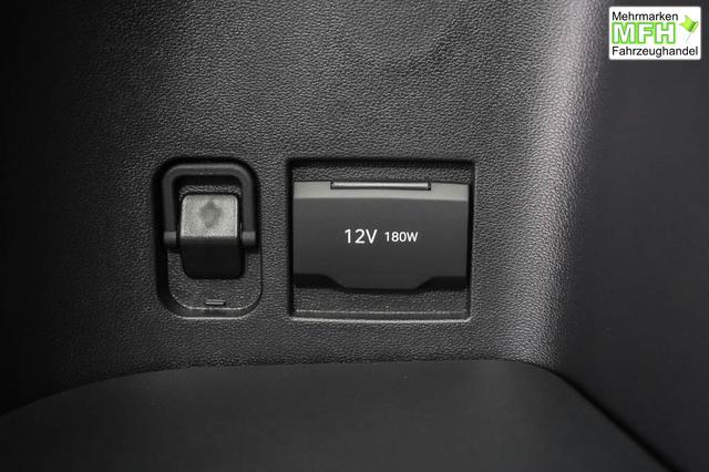 Hyundai TUCSON 1,6 T-GDi DCT N-Line - LAGER 