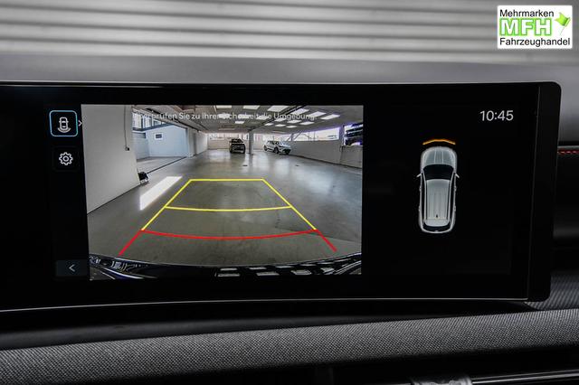 Hyundai TUCSON 1,6 T-GDi DCT N-Line - LAGER 