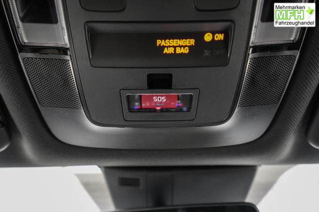 Hyundai TUCSON 1,6 T-GDi DCT N-Line - LAGER 