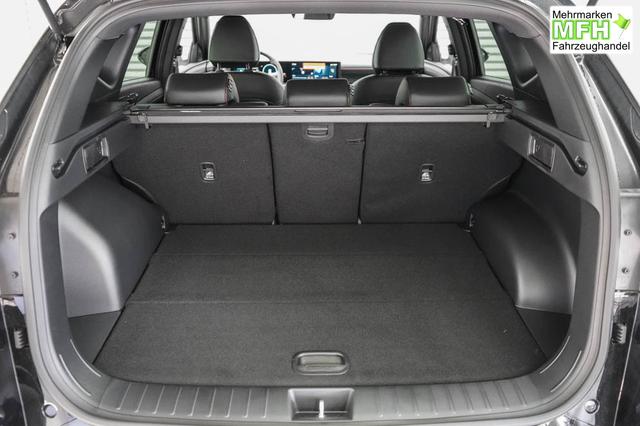 Hyundai TUCSON 1,6 T-GDi DCT N-Line - LAGER 
