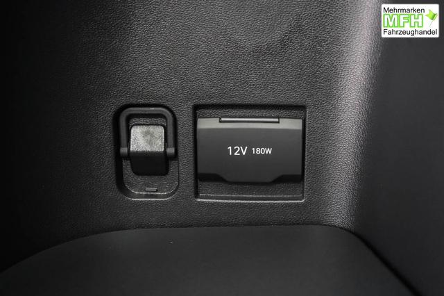 Hyundai TUCSON 1,6 T-GDi DCT N-Line - LAGER 