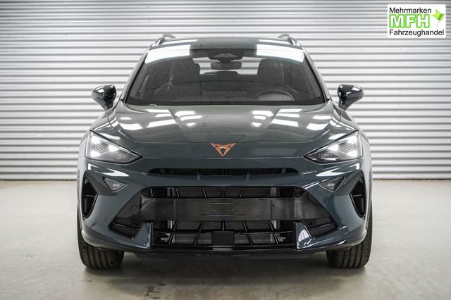 Cupra Formentor 1,5 eTSI DSG - LAGER 