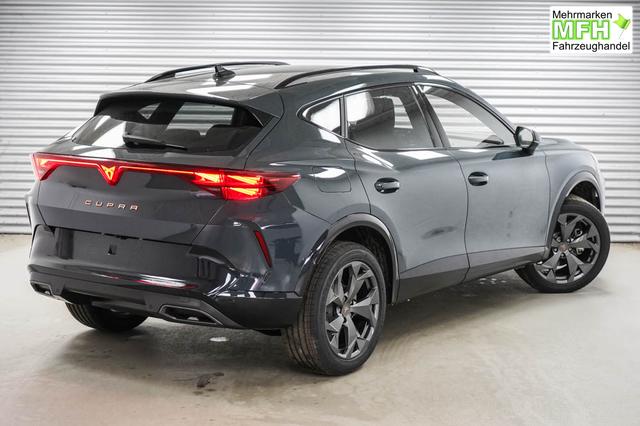 Cupra Formentor 1,5 eTSI DSG - LAGER 