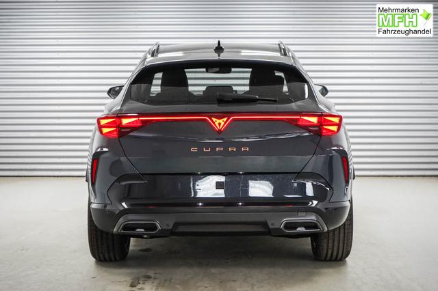 Cupra Formentor 1,5 eTSI DSG - LAGER 