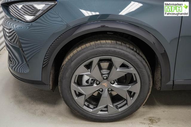 Cupra Formentor 1,5 eTSI DSG - LAGER 
